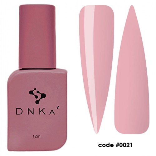 DNKa’ Liquid Acrygel #0021 Choco 12ml