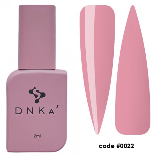 DNKa’ Liquid Acrygel #0022 Pink Puff 12ml