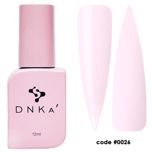 DNKa’ Liquid Acrygel #0026 Vanilla 12ml