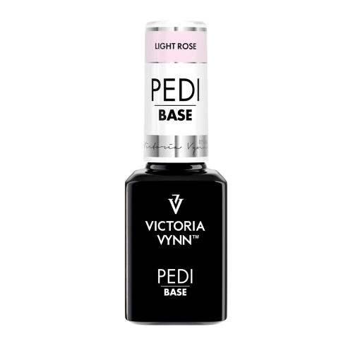 Victoria Vynn Pedikīra bāze Light Rose 15ml
