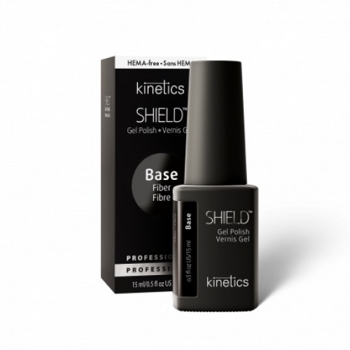 Kinetics Shield Fiber Base 15ml