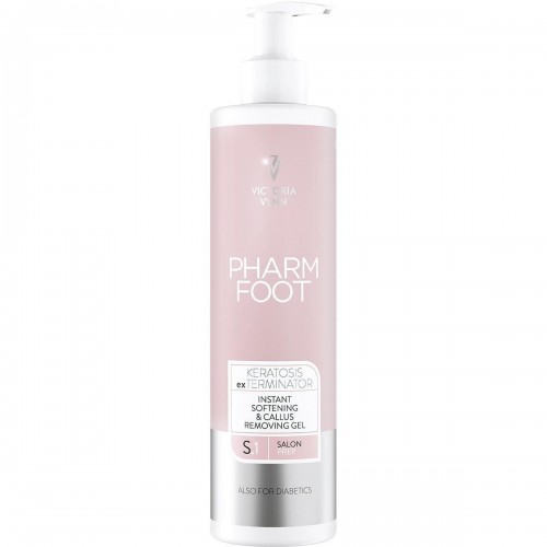 Victoria Vynn Pharm Foot Ādas mīkstinātais 300 ml