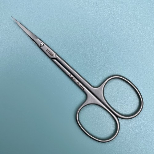Kutikulas šķēres M-0220 ABB nails
