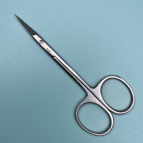 Kutikulas šķēres M-09 ABB nails