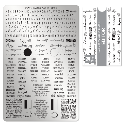 Moyra Editor Nr.111