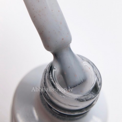 Neonail White Sparkle Glitter Effect Bāze 9487-7