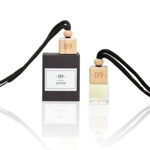 Aromatic 89 Piekaramais gaisa atsvaidzinātājs Lesym