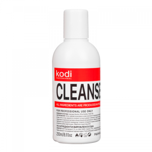 Kodi Cleanser 250ml