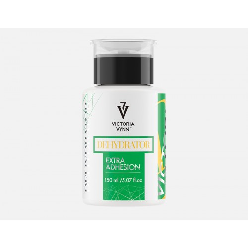 Victoria Vynn Dehydrator Extra Adhesion ar pumpi 150ml