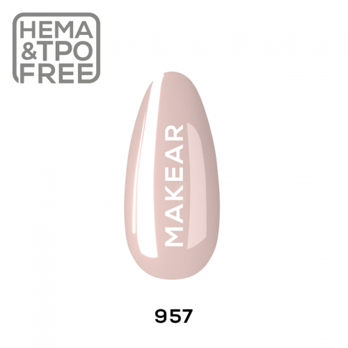 Makear Nr.957 8 ml Makear Nr.957 8 ml