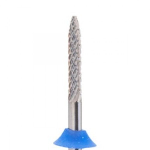 Cietkausējuma frēze ar zilu iecirtumu 1300142 "Under Nail Cleaner", Wilson