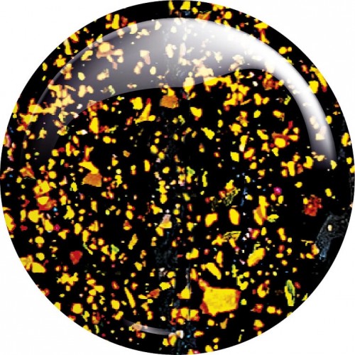 Victoria Vynn Top No Wipe Gold 8ml