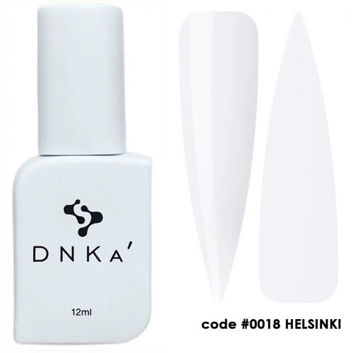 DNKa’ Cover Top #0018 Helsinki - 12 ml