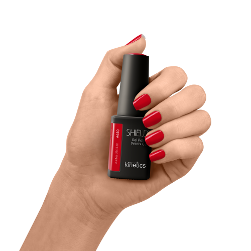 Kinetics #650 ENERGY BOOST 15ml