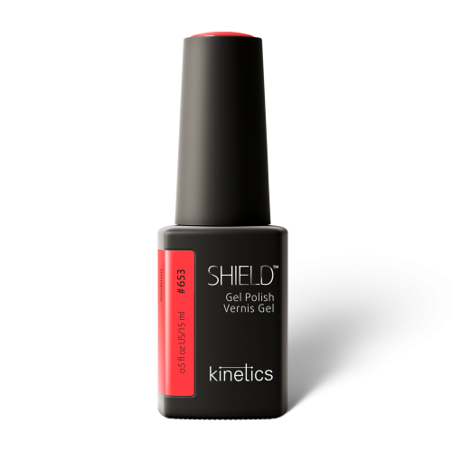 Kinetics #653 SUNBURN 15ml