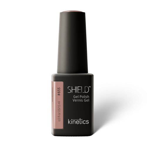 Kinetics #655 MINIMALISM 15ml