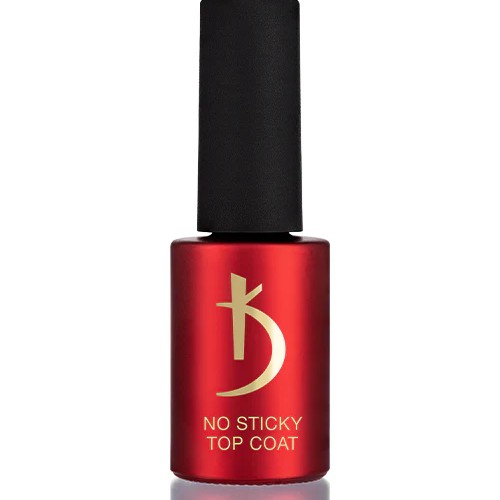 Kodi No Sticky Top Coat 7 ml