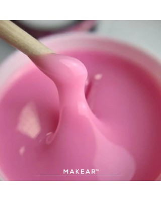 Makear GG06 Bubble Gum Builder Gel 15 ml