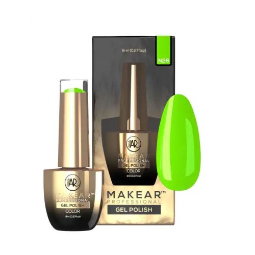Makear Nr.N26 8ml