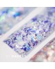 Makear PG04 Princess Gel Violet 5 ml Makear PG04 Princess Gel Violet 5 ml