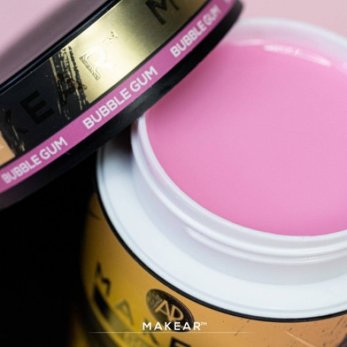Makear GG06 Bubble Gum Builder Gel 15 ml