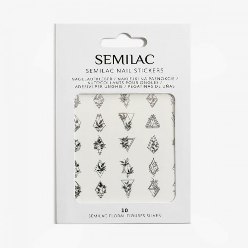 Semilac uzlīme Nr.10