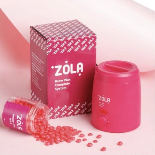 Zola Vaska sildītājs ar termostatu 200ml